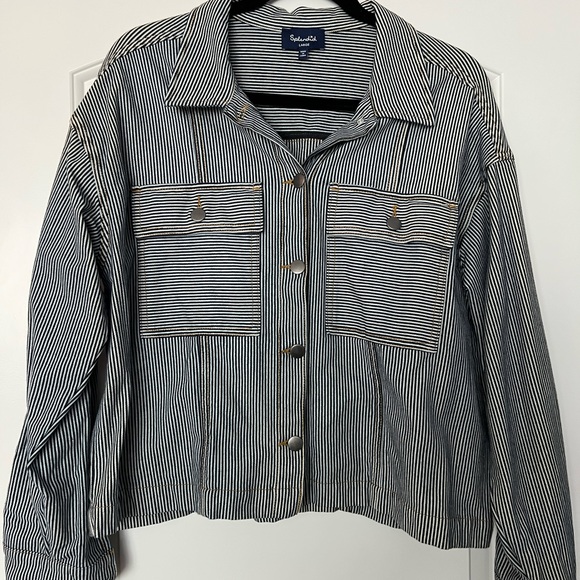 Splendid jacket - Picture 2 of 4